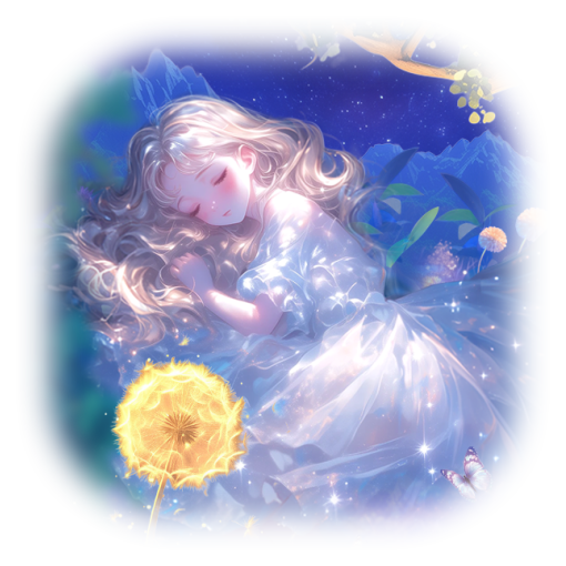 星光托梦人