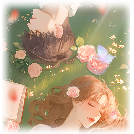 浪漫絮语