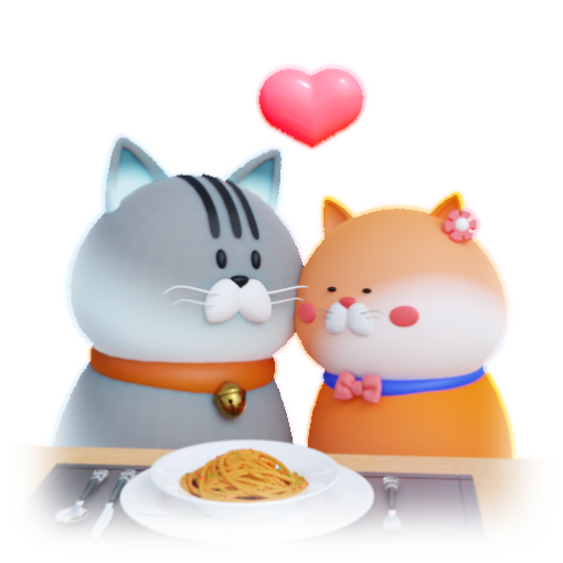 猫猫面条