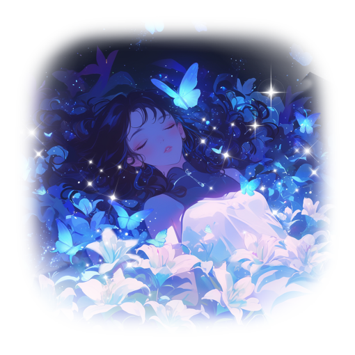 眠语花园