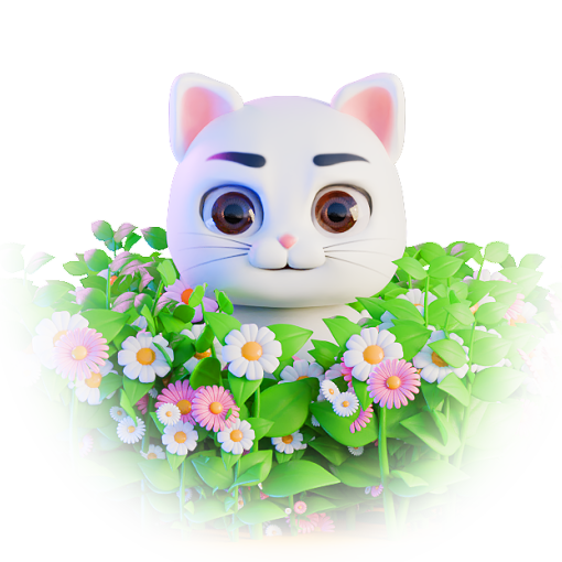 躲猫猫