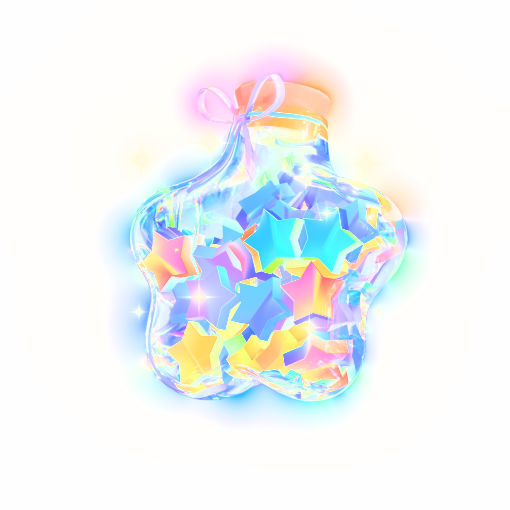 祈愿星