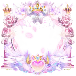 CP女头像框