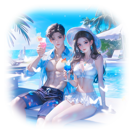 度假时光