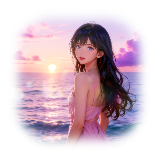 海滨绮梦