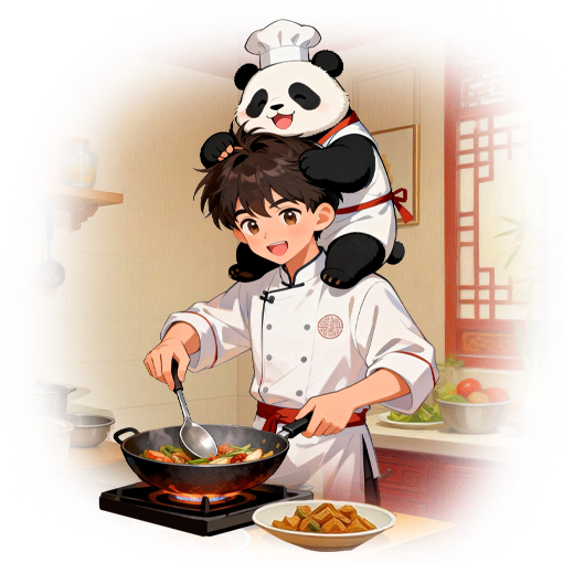 料理之王