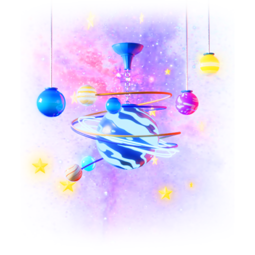 星海共鸣