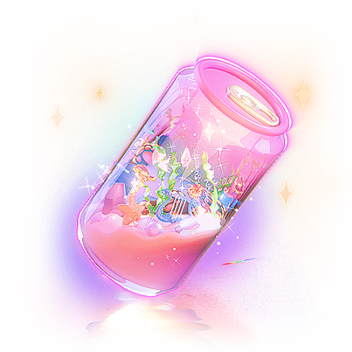 碳酸汽水 Carbonated Soda