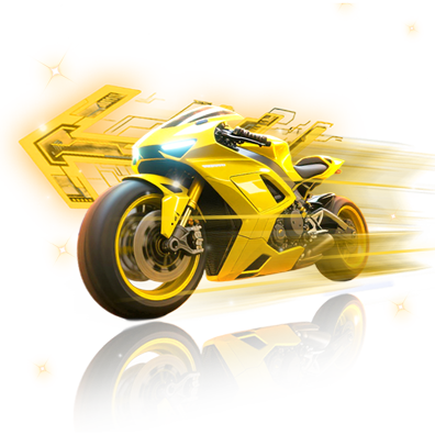 摩托车-Motorcycle