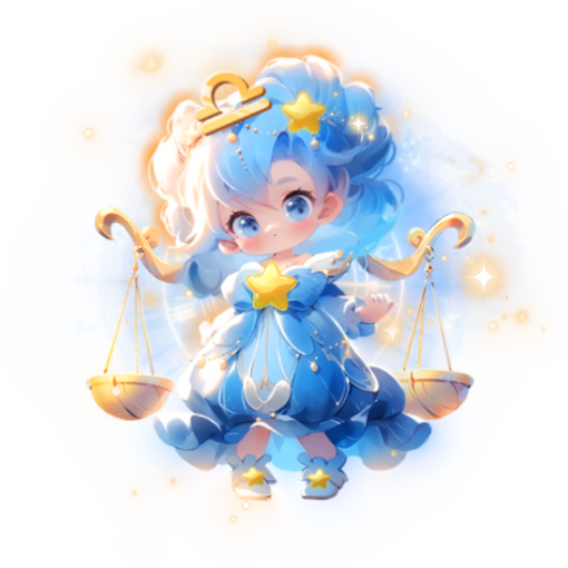 天秤座Ⅰ-libraⅠ