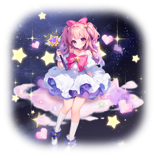 魔法星小仙