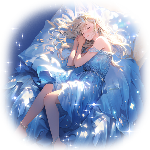 星河入梦