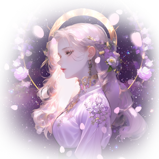 花之魔女