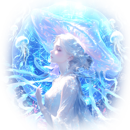 海之魔女