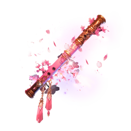 桃花笛