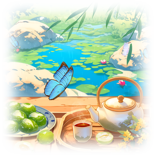清明-Qingming