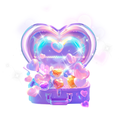 心律宝盒-Heartbeat Treasure Box