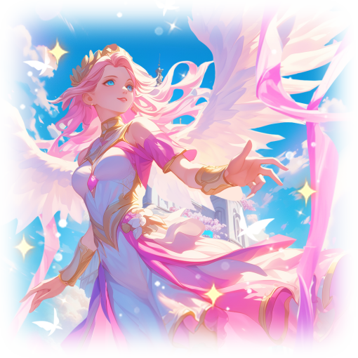 小仙女
