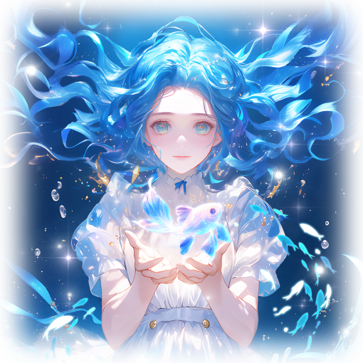 捕梦少女
