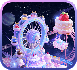 星穹庆典