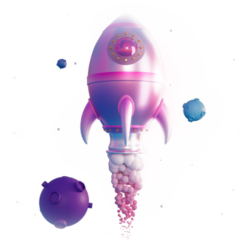 梦幻火箭