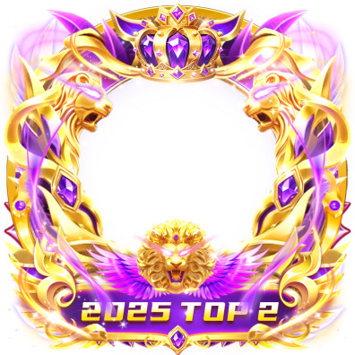 年度盛典Top 2头像框