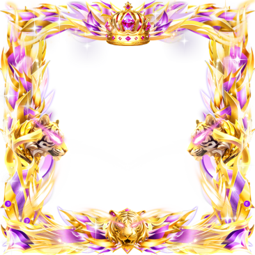 Annual Gala Top 3 Room Frame