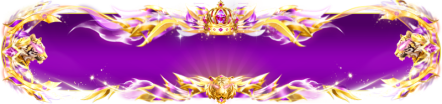 Annual Gala Top 3 Entrance Effect