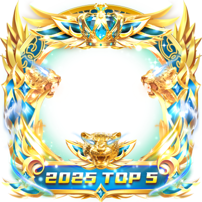 Annual Gala Top 5 Avatar Frame