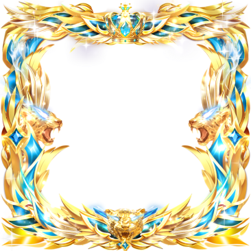Annual Gala Top 5 Room Frame