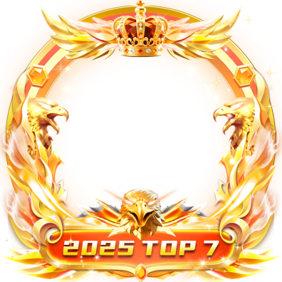 Annual Gala Top 7 Avatar Frame