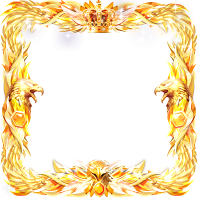 Annual Gala Top 7 Room Frame