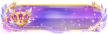 Annual Gala Streamer Top 2 Title