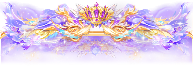 Annual Gala Streamer Top 2 Profile Card