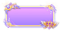 Annual Gala Streamer Top 2 Bubble
