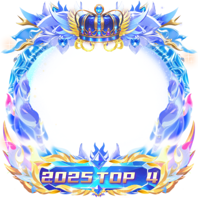 Annual Gala Livestream Top 4 Avatar Frame