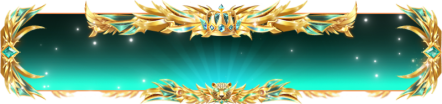 Annual Gala User Top 6 Entrance Banner
