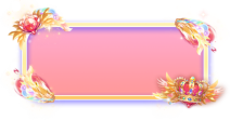 Annual Gala Streamer Top 3 Bubble