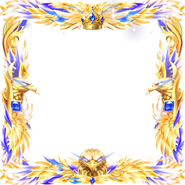Annual Gala User Top 8 Room Frame