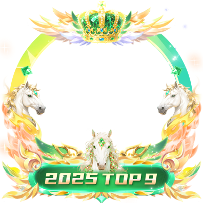 Annual Gala User Top 9 Avatar Frame