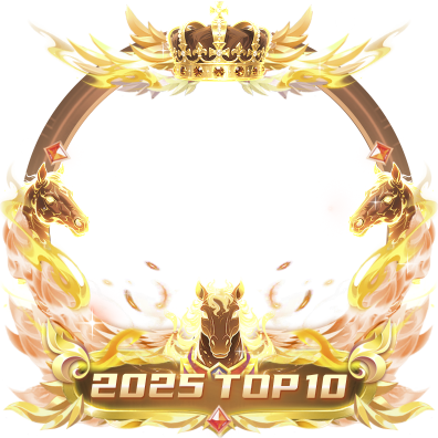 Annual Gala User Top 10 Avatar Frame