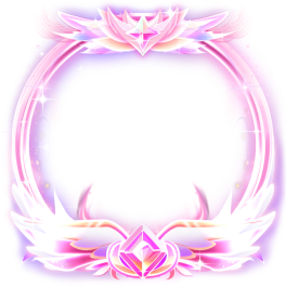 Virtual Props Series 1 No.3 Avatar Frame A