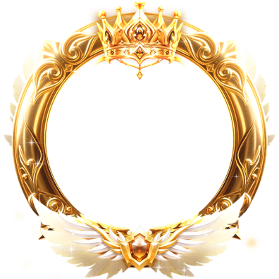 Virtual Props Mall Grade A Avatar Frame 2