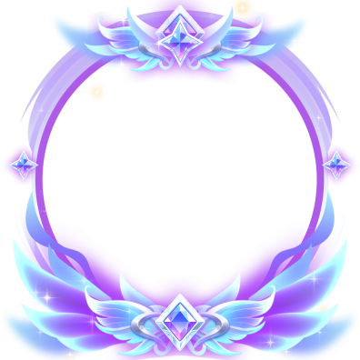 Virtual Item Mall Grade-A Avatar Frame 4