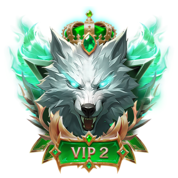 VIP2 Medal