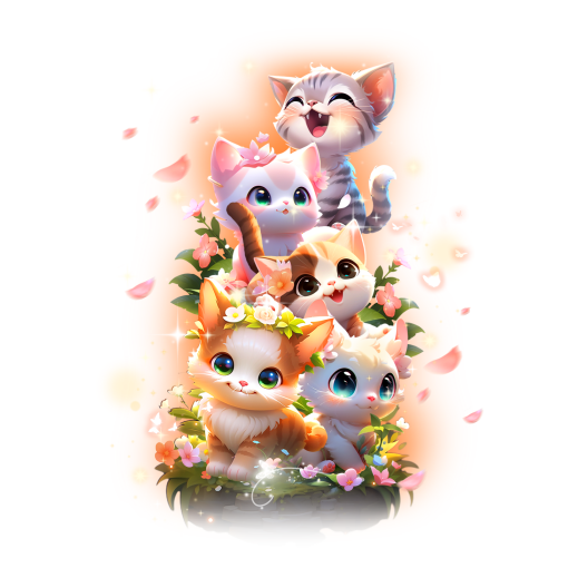 Kitty Ride