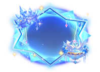 Forever in Love’s Fountain Chat Bubble
