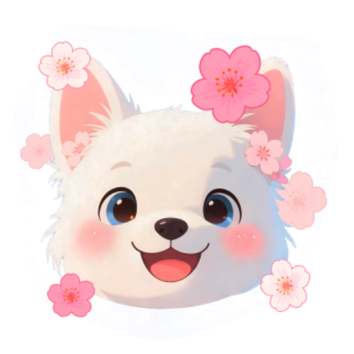 Cute Pet Face Change - Puppy