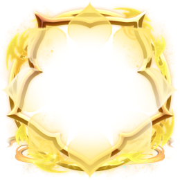 Dreamtrace Floating Light Avatar Frame