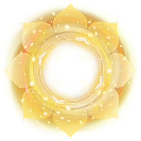 Dreamstream Floating-Light Mic Halo